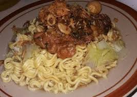 We did not find results for: Resep Mie Ayam Home Made Pakai Mie Burung Dara By Estiana Rusmawati Al Islams