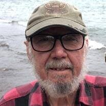 Stephen Krueger Obituary