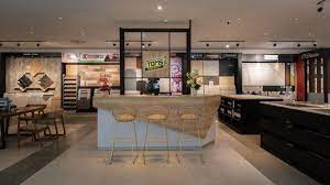 024 6734222 ajbs home improvement center semarang, (ajbs swalayan) memiliki service center Supermarket Bahan Bangunan Tom S Hadir Di Semarang Barat Tribun Jateng