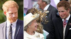 Príncipe Harry manda mensaje tras la muerte de su abuela, la reina Isabel y  dice cómo se siente | Univision Famosos | Univision