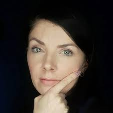 Monika Krol's Instagram, Twitter & Facebook