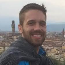 Timothy Vining's Instagram, Twitter & Facebook