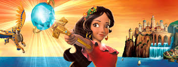 Elena of avalor season 3 episode 10 the family treasure #01. Elena Of Avalor Home Facebook