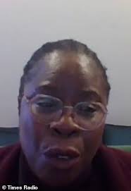 Labour MP says trans rapist Isla Bryson 'deserves respect and support'