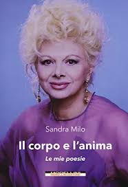 Libro Il Corpo E L´anima.le Mie Poesie De Milo, Sandra Morel