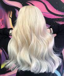 Amelia started hairdressing when she was 17 and has fallen in love with the industry. Laura Truscott Hair Home Facebook