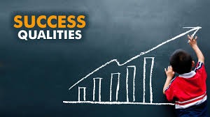  result for  qualities of a successful blogger