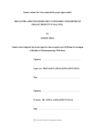 The millennial generation is also known as generation y, because it comes after generation x — those people between the early 1960s and the 1980s. Top Pdf Generation Y 1library