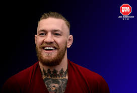 Conor McGregor: "Ricardo Lamas slogs som en "pussy" mot Jose Aldo"