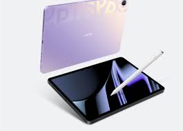 Oppo Pad: Neues Tablet samt Oppo Pencil ...