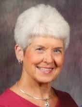 Obituary information for Carrie Ann Alderson Locke