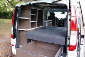 Resultat De Recherche D Images Pour Amenagement Mercedes Vito Camping Camper Van Conversion Diy Mercedes Vito Camper Campervan Interior