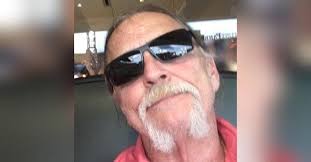 Russell Allen Ford, JR Obituary