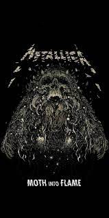 Pin By Jose Bywater Meatallica Fan Fo On Metallica Wallpaper Metallica Art Band Posters Rock Band Wallpaper