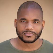 Robert Clark The Actor