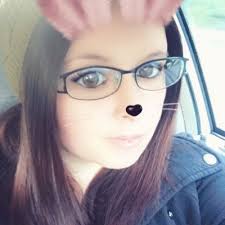 Nicole Vining (@DustieSloan)