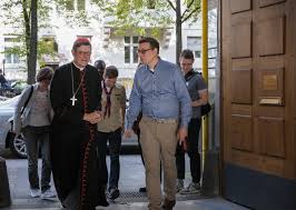 Sonntag im jahreskreis mit diözesanjugendseelsorger tobias schwaderlapp. Jugendseelsorge Im Erzbistum Koln 6 10 2018 Wir Sind Zukunft