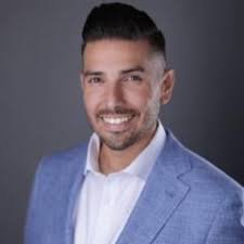 Benjamin Foti's Instagram, Twitter & Facebook