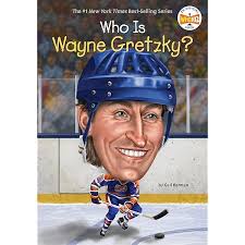 Amazon.com: 99: Stories of the Game: 9780735232624: Gretzky, Wayne, McLellan  Day, Kirstie: Books