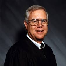 Six Judges Honored For Their Expertise, Legal Acumen and Contributions To  the Community