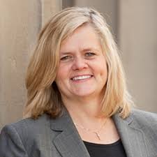 Maralyn Milne English