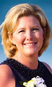 Patsy Gillespie Obituary (1962