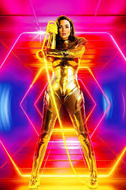 Studio warner bros would have been insane to. Wonder Woman 1984 First Track Released The Cultured Nerd