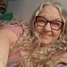 Terry Kempster in people