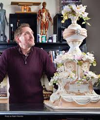 Pin On Cakes