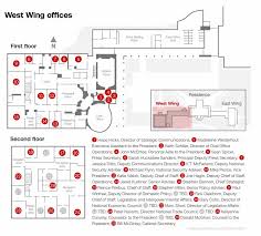 In 1969, one lane was installed by friends of president nixon, who was an avid bowler, in the basement of the residence. Matt Baker On Twitter Floor Plan Of The White House S West Wing Under Trump Chart By Cnn H T Raplewis