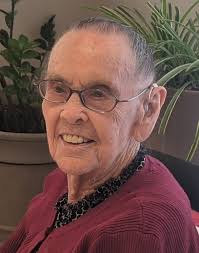 Edith L. Cunningham, age 105 of Helena