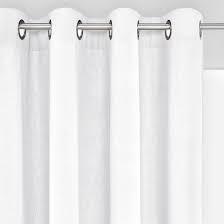 La redoute online geschäft, lieferung und rücksendung gratis gemäss konditionen. Vorhang Taima Mit Osen Leinen Baumwolle La Redoute Interieurs La Redoute