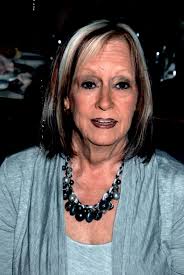 Patricia Webster Obituary