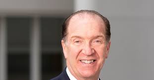 David R. Malpass