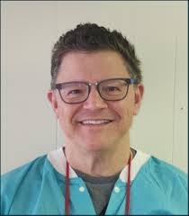 John Turski's Instagram, Twitter & Facebook