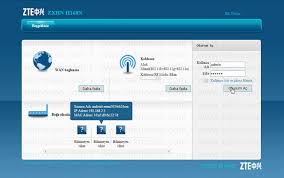 Fabrika ayarlarındaki kullanıcı adı ve şifresi admin olup giriş yaptıktan sonra yeni şifre belirleyiniz. Zte Zxhn H168n Modem Kurulumu Teknoseo
