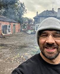 How Elite Bistros reopened The White Horse in Churton