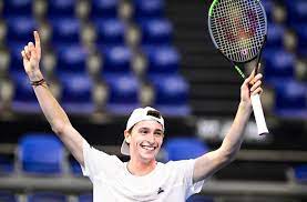 29 (15.03.21, 1790 points) points: Rolex Paris Masters Ugo Humbert In The Lead Archyde