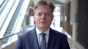 Bekijk alle uitzendingen met pieter omtzigt. Pieter Omtzigt Over De Brexit Youtube