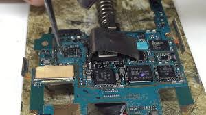 Cara mengganti ic power laptop. Cara Memperbaiki Ic Power Yang Rusak Pada Hp Android Bengkel Samsung Galaxy Android