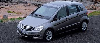 Mercedes Benz B 180 Cdi Vs Volkswagen Golf Plus 2 0 Tdi Automaniac