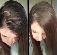 I believe in keeping thick hair tamed with a strong edge and lots of movement in the interior of the hair. 22 Products For Anyone With Thick Hair That Make It Easier To Manage