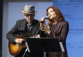 A man comes home and discovers his wife has run off with a. Tom Waits His Wife John Prine Receive Songwriting Awards