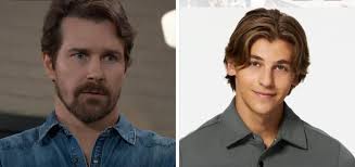 I think Gio is really Cody's Son!