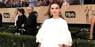 The adorable tot will be a little sister to the pair's son aleph, aged five. Natalie Portman Gives Birth To Daughter Amalia Millepied