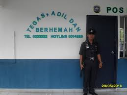 This is pagparanormal malaysia known as pengembaraan alam ghaib official youtube channel. Balai Polis Seremban 2 Home Facebook