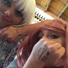 Wine Bachelorette Party Tattoos, If Lost, Buy Me a Drink, Temporary Tattoo,  Custom Tattoo, Bachelorette Tattoo, Wine Tasting Bachelorette