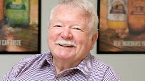 Cliff Fleming, founder of Bundaberg Brewed Drinks steps down as chairman