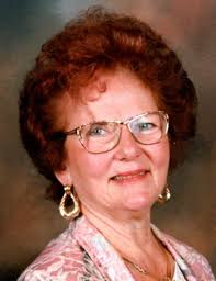 Obituary information for Mary Elizabeth "Betty" Wiggers-...