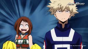 Check spelling or type a new query. 3 Reasons Why People Love To Ship Kacchako My Hero Academia The Magic Rain
